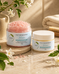 The Foot Repair Duo
