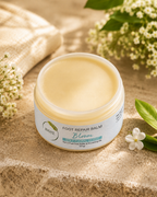 Foot repair balm