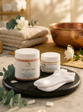 The Foot Repair Kit