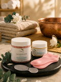 Bioté Complete Foot Repair Set